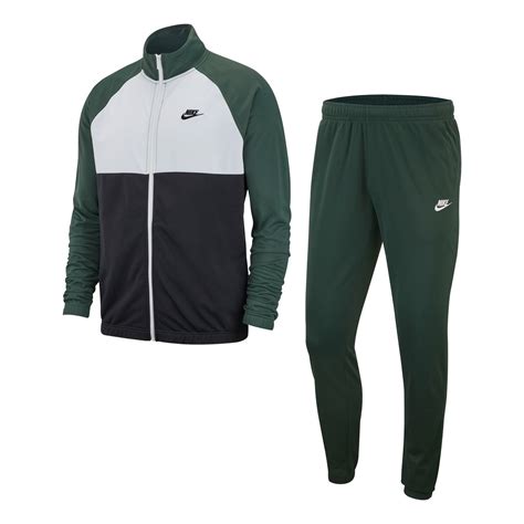 nike trainingsanzug grün schwarz|Nike Factory Stores.